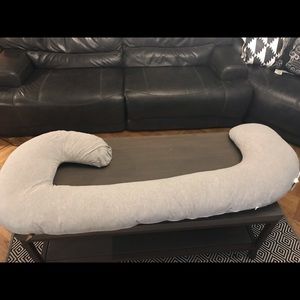 Maternity Pillow
